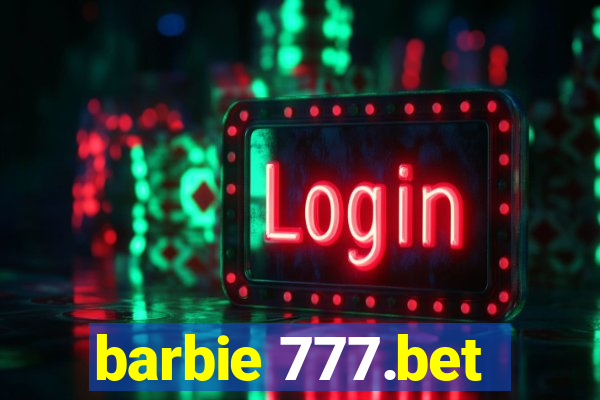 barbie 777.bet